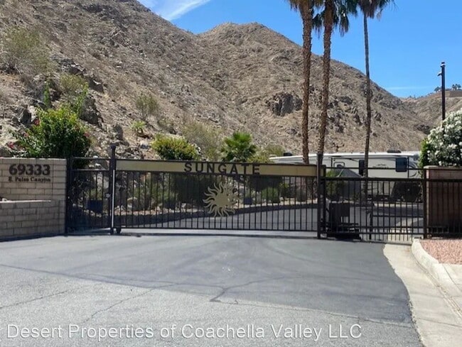 Photo - Peaceful Desert Retreat in Gated 55+ Community | Corner Lot with Double Entry Driveway