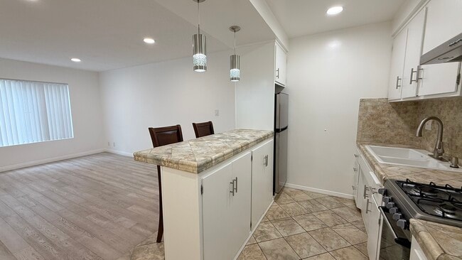 Photo - Mediterranean Apartments