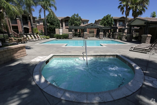 Spa - Cielo Vista Apartments Unit N/A