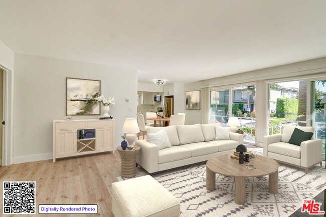 Building Photo - 1031 Laurel Ave Unit 1