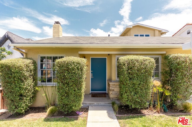 Photo - 1530 S Sierra Bonita Ave