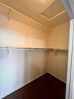 Walk in closet in main room - 1126 Latigo Cv Condo Unit #7