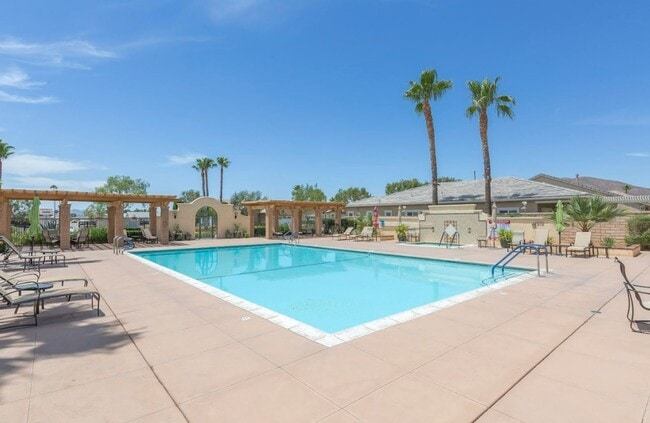Photo - 26388 Desert Rose Ln