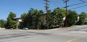 Sherwood Apts - Tujunga - Sherwood Apts - Tujunga