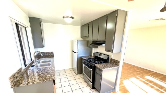 Clark Drive Apartments - Clark Drive Apartments