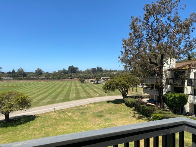 West view - 3375 Foothill Rd Unit 1033