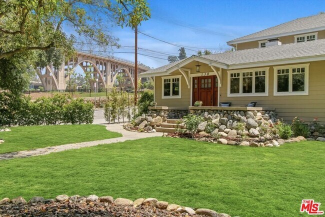 Photo - 130 S Arroyo Blvd