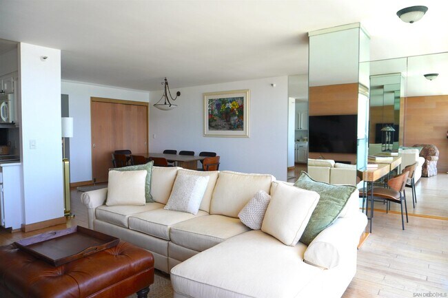 Photo - 1820 Avenida Del Mundo Unit 808