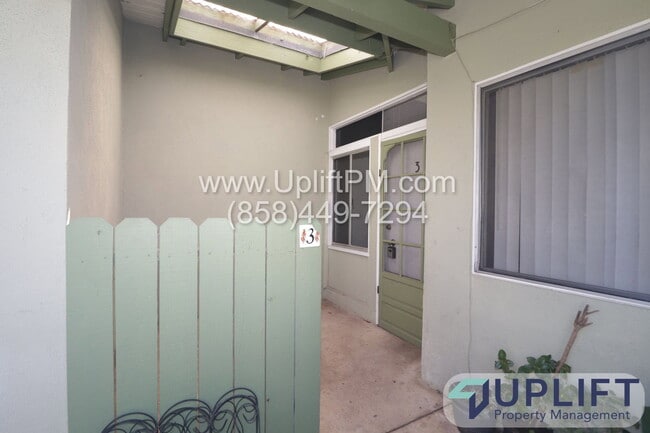 Photo - 3434 Monroe St Unit 3