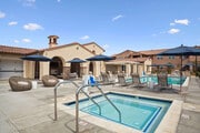 Photo - Arrive at Rancho Belago Apartments