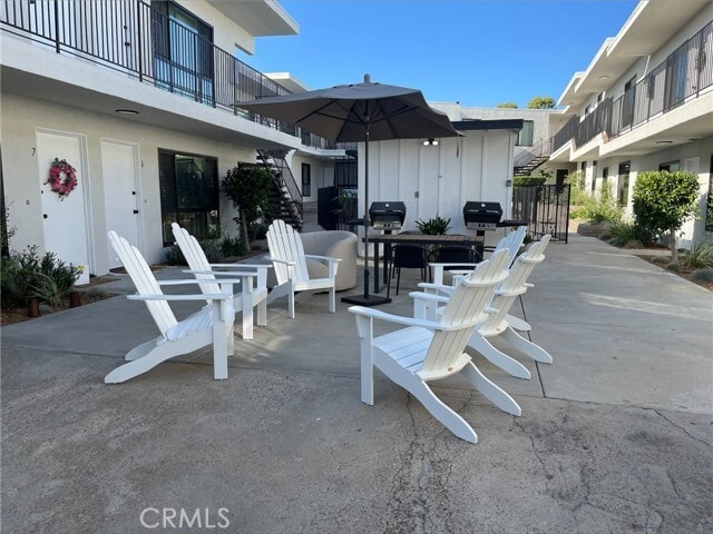 Photo - 6679 Linda Vista Rd Apartment Unit 30