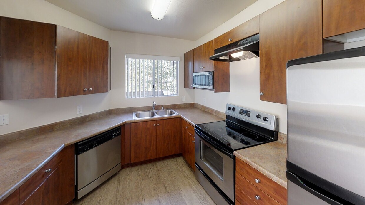 3D Tour - Carmel Summit Apartments