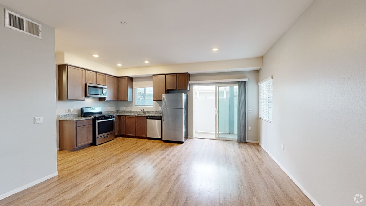3D Tour - Mariners Landing