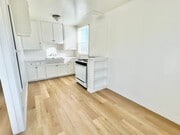 Photo - Bright Upstairs End-Unit 1 Bed / 1 Bath with Garage Options in Quiet Bixby Knolls Community Unit 4548  4