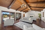Photo - This Beautiful Hacienda Style Home combine...