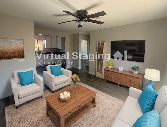 Photo - 8464 Avalon Blvd Unit 6