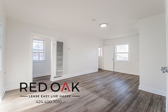 Photo - 423 N Normandie Ave Unit 423