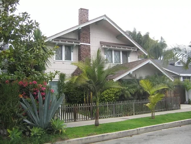 Photo - 1423 Cabrillo Ave Unit C
