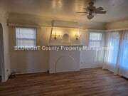 Photo - AVAILABLE NOW - Charming Home with Garage in Santa Maria - 2 Bed / 1 Bath