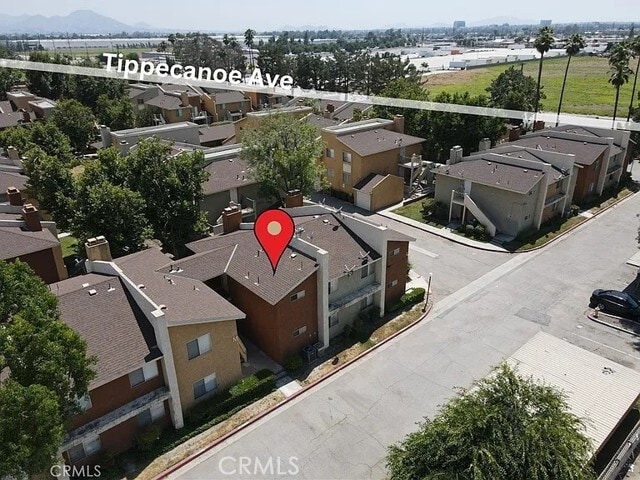 Building Photo - 1025 N Tippecanoe Ave Unit 132 Rental