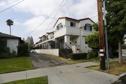 Building - 714 E Elk Ave