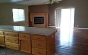 Photo - Custom 3 Bd 2ba Home at River Oaks Community