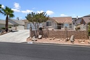 Photo - Beautiful 4-Bedroom, 2.5-Bathroom Home in Victorville, CA