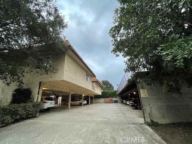 Photo - 1705 Hope St Unit 6