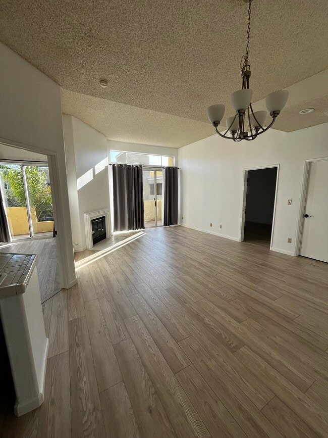 Photo - 6140 Monterey Rd Unit 418 on the Top Floor