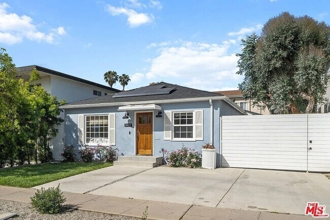 Building Photo - 3627 Veteran Ave Rental