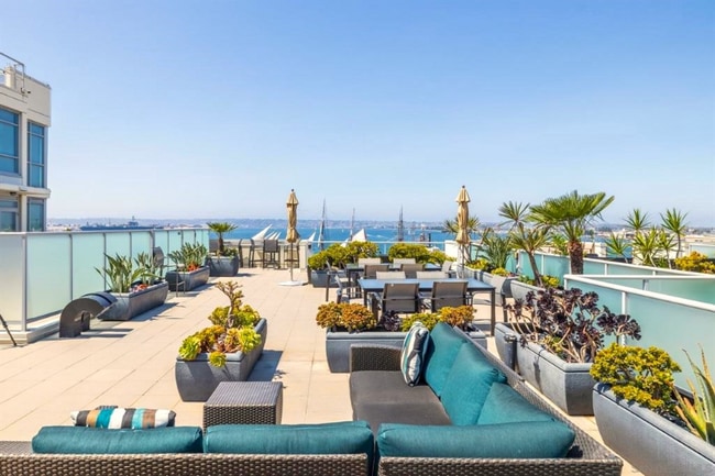 Photo - 1431 Pacific Hwy Unit 113