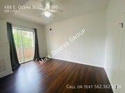Photo - 488 E Ocean Blvd Unit #305