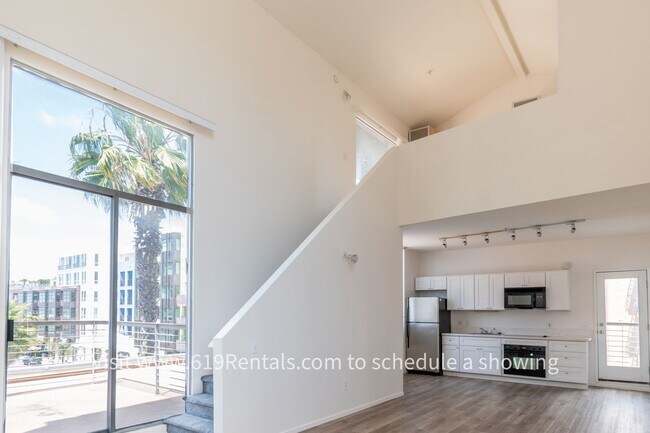 Photo - Loft Condo with Views & Deck Unit 35
