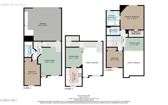 Photo - 315 Westlake Vista Ln