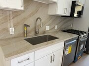 Kitchen - 4931 Placidia Ave Apartments Unit 4933