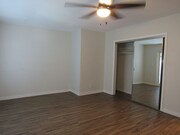 Photo - Charming 1-Bedroom Apartment with Modern U... Unit #12