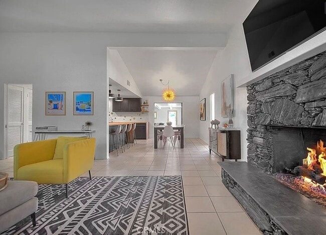 Photo - Stylish Palm Springs Home with Indoor-Outdoor Living