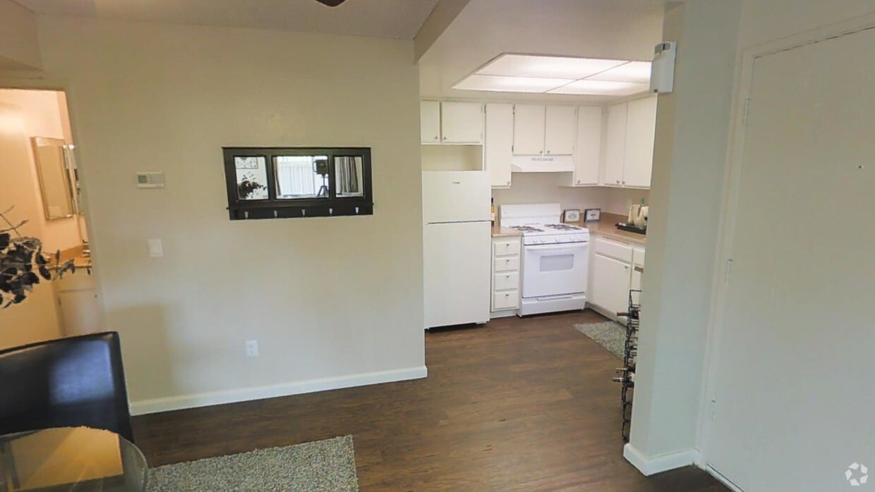 3D Tour - Tuscany Apartments