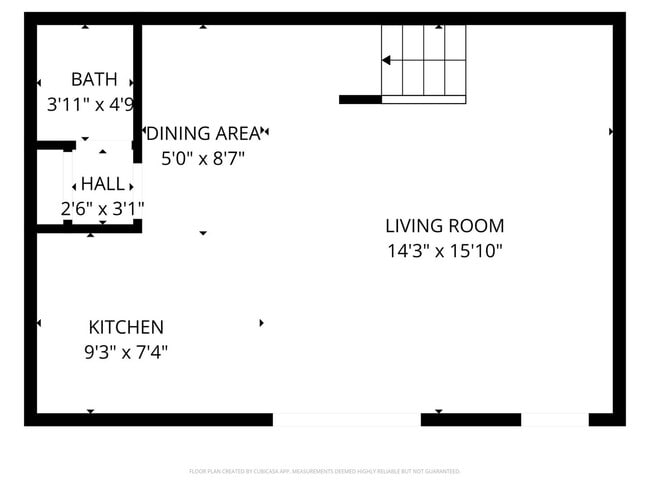 Photo - 1129 E La Deney Ct Unit 4