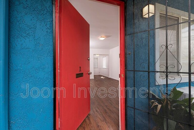 Photo - 818 Mayflower Ave Unit #A