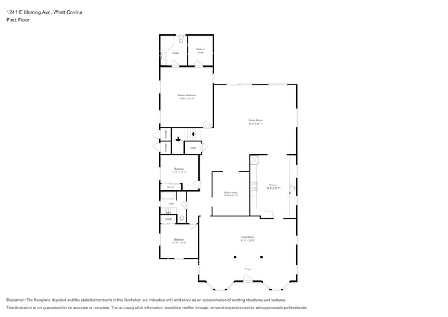 Photo - 1241 E Herring Ave