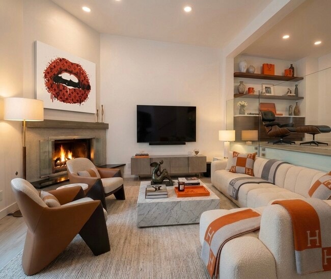 Photo - 431 N Alhambra Ave