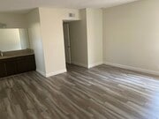Master Bedroom - 361 E Santa Anita Ave Apartments Unit D