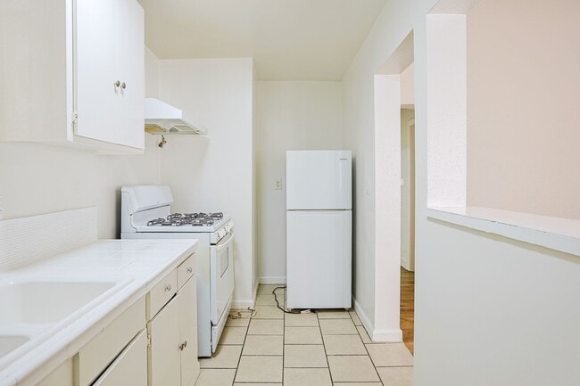 Photo - Modern Living in Koreatown: Stylish Studio Apartment Unit 107