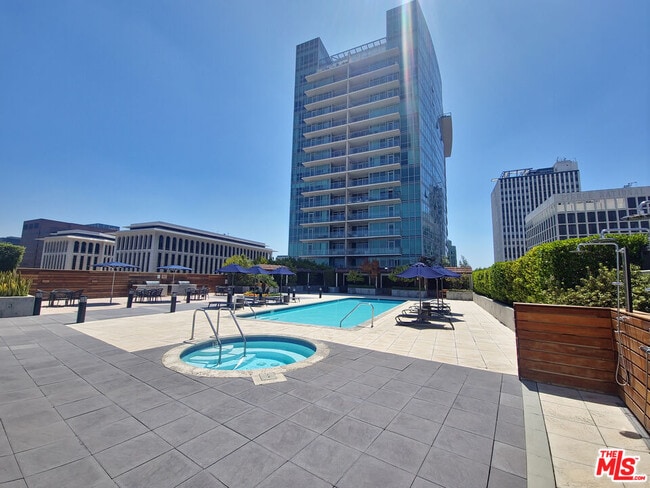 Photo - 3785 Wilshire Blvd Unit 1510
