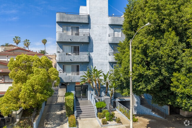 Building Photo - Electro Apartments - WSP 833 Berendo LLC