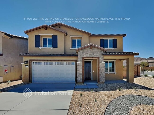 Building Photo - 25129 Mountain Violet Wy Rental