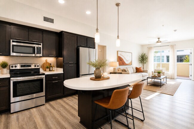 Photo - Urbana Rental Flats