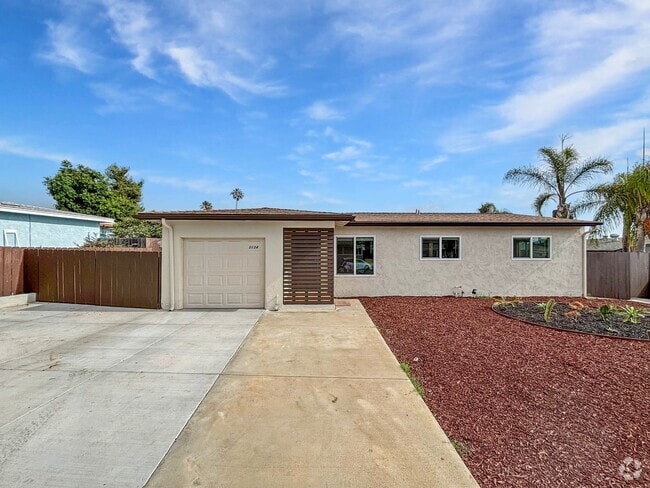 Building Photo - Charming 3BD/2BA House in Clairemont w/ W/...