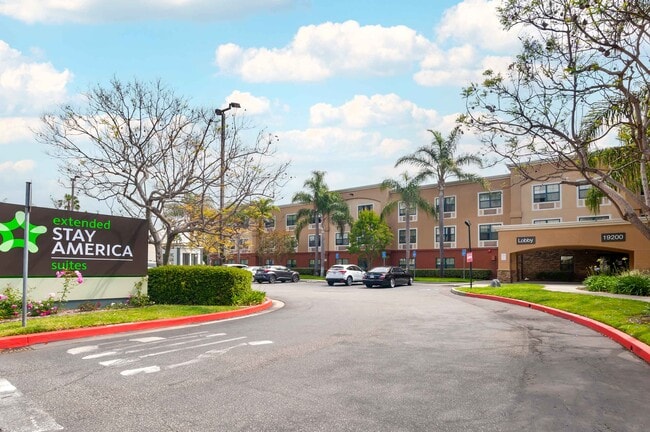 Furnished Studio-Los Angeles - Torrance Ha... - Furnished Studio-Los Angeles - Torrance Ha... Apartment